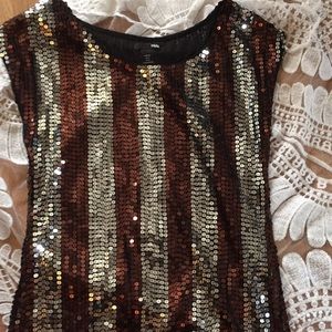 A beautiful Sequin Dress🌟🌟🌟